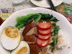 -新辉港式茶餐厅(北栅店)