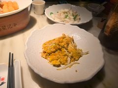 -吴越荣记苏州菜·松鼠桂鱼 100% 活鱼现做(月光码头店)