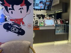 -Pull-Tab拉环咖啡(杭州市上城区来福士中心店)