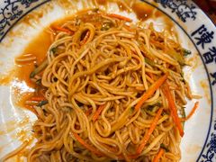 -陳香貴·兰州牛肉面(东方宝泰店)