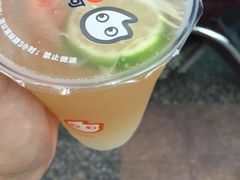 -CoCo都可(漫乐城店)