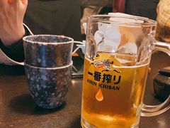 -日本料理神拉面
