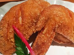 -山葵家·创意料理(万象汇店)