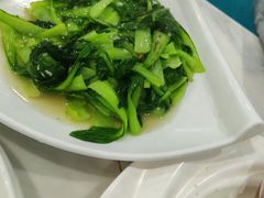 海米鸡毛菜-威海渔村(黄兴路店)