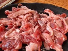 -三千里韩式炭火烤肉(南八马路店)