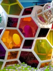 -KidSteam儿童乐园(富力城店)