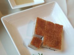 冰烧三层肉-利苑酒家(金宝店)