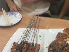 -花儿穆萨·烤肉餐厅(石马坪店)