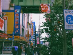 -秋叶原电器街