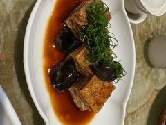 -湖滨28中餐厅·西湖宴·杭州君悦酒店