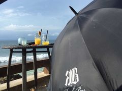 -Rock Bar Bali(Bali)