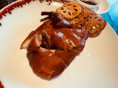 -杭州西子湖四季酒店·金沙厅