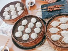 -清真马三汤包(回民街店)
