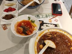 -苏晓玥·江南小吃(深圳北站店)