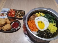 -梨花牛肉汤饭(仁恒伊势丹店)