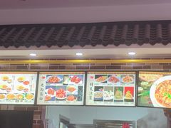 -天天初二·天津传统捞面·天津特色菜(凌奥总店)