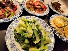 -长春凯悦酒店咖啡厅Market Café