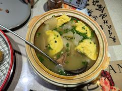 -秦唐一号西安菜馆(钟楼店)