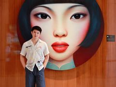 -成都尼依格罗酒店