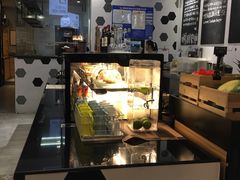 -HELLO 27 意面·沙拉·帕尼尼