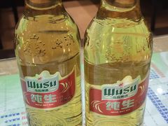 -柴窝堡辣子鸡(文艺路店)