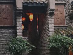 -鱼桥巷·美学川菜