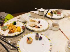-冀粤香海鲜自助餐厅(西美五洲店)