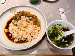 -松鹤楼·苏式汤面(虹桥天地店)