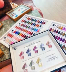 -Beauty Nails 美甲美睫皮肤管理