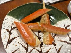 -蟹料理 北海道かに将軍(札幌本店)