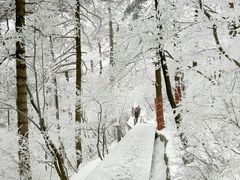-华山风景名胜区