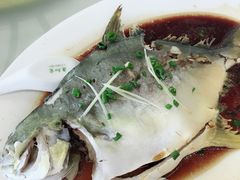 -鹏城人家海鲜酒家·23年老字号(较场尾店)