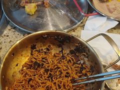 -姜胖胖无限自助烤肉(凯德天府店)
