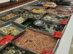 -天隆酒店·本地海鲜鲁菜(烟台大学店)