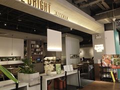 -BE BRIGHT KITCHEN(正佳广场店)