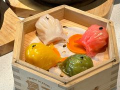 -煲王粤菜餐厅(中侨中心店)