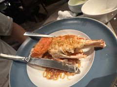 -万丽轩·粤菜(王府井金茂万丽酒店)
