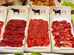 -今日牛事潮汕鲜牛肉火锅(瑞金店)