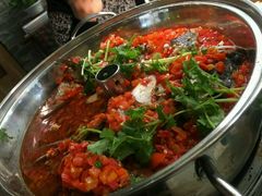 -洞庭土菜小炒馆(易发广场店)