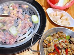-阿鸡鱼庄·顺德鲜蒸小炒(亚运村店)