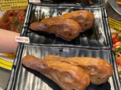 -嘎嘎鸭脑壳(金沙店)