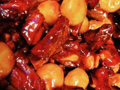 -徽三说·土徽菜·中国徽菜连锁品牌(阳湖总店)