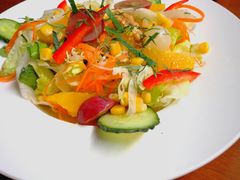 -haxnbauer海森堡德国餐厅(深圳coco店)