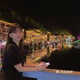 秋季出游📍|凤凰古城不踩雷‼️指南篇📝