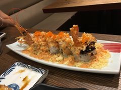 -大雄寿司(中华广场店)