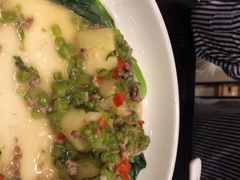 -河畔春天时尚餐厅