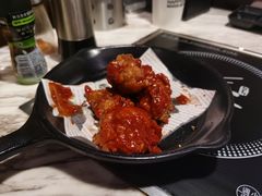 -火炉火自助餐(喜隆多店)