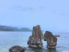-大梅沙海滨公园