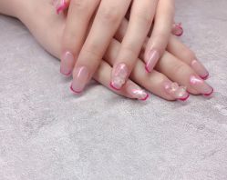 -EAST日式美甲美睫沙龙