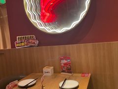 -鱼酷活鱼烤鱼(静安大融城店)